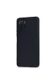 Xiaomi Poco X3 Gt Kılıf Nano İçi Kadife Silikon - Lacivert