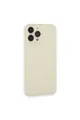 Apple İphone 13 Pro Kılıf Puma Silikon - Gold