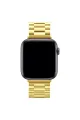 Apple Watch 42mm Metal Baklalı Kordon - Gold