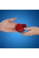Sihirli Kalp Jel Isıtıcı