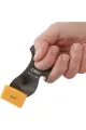 Crkt 9100k Eat’n Tool Karabina Çok Fonksiyonlu Karabina Tornavida Lokma Açacak Çatal Kaşık