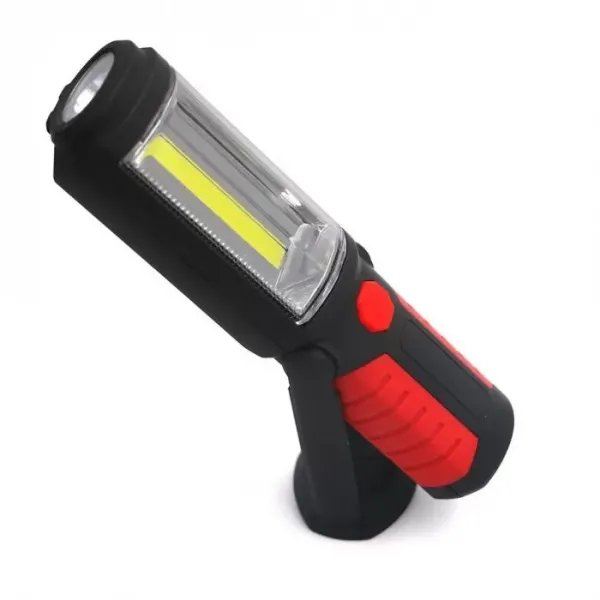 Br S99 Cob Led Şarj Edilebilir Mıknatıslı Çalışma Feneri