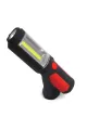 Br S99 Cob Led Şarj Edilebilir Mıknatıslı Çalışma Feneri