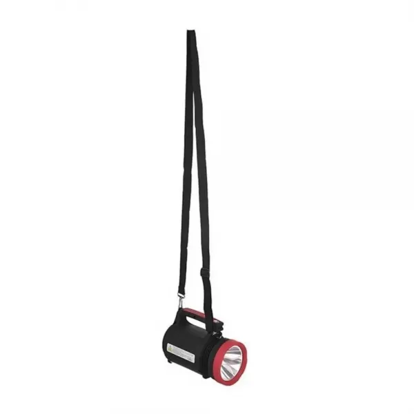 Baretta Brs500 5watt Işıldaklı Spot Fener