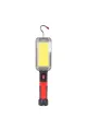 Gold Silver Gs-2040 1200 Lümenmıknatıslı Cob Led Tamirci Feneri