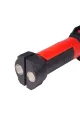 Gold Silver Gs-2040 1200 Lümenmıknatıslı Cob Led Tamirci Feneri