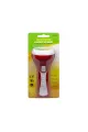 Gold Silver Gs-4500 1 Watt Şarjlı El Feneri