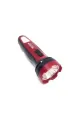 Gold Silver Gs-4511 1 Watt+1 Watt Cob Led Şarjlı El Feneri