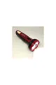 Gold Silver Gs-4531 3 Watt+1 Watt Cob Led Şarjlı El Feneri