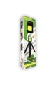 Gold Silver Gs-465 Tripotlu Usb Şarj Edilebilir Cep Feneri