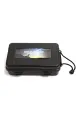 Gold Silver Gs-585 T6 Led 10w Metal  Feneri