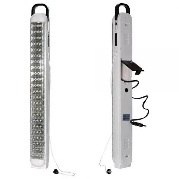Ledpoint Lp-6069 Akülü 69 Led Şarjlı Işıldak