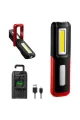 Lightingx Lx-028 Cob Led Mıknatıslı Çalışma Lambası Tamirci Feneri