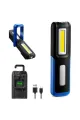 Lightingx Lx-028 Cob Led Mıknatıslı Çalışma Lambası Tamirci Feneri