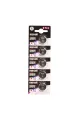 Maxell Cr2032 3v Lityum Bios Baskül Terazi Pili 5’li Kartela 5 Adet