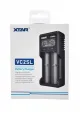 Xtar Vc2sl İkili Li-ion / Nı-cd / Nı-mh Pil Şarj Cihazı