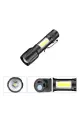 Wison Ws-5454 Cob Led Usb Şarjlı Mini El Feneri