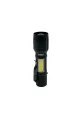Wison Ws-5454 Cob Led Usb Şarjlı Mini El Feneri