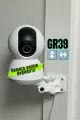 Gr56 Mi 360° Home Güvenlik Kamerası Hareketli Duvar Montaj Aparatı