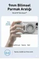Magsafe Selfie Çubuğu Kamera Kolu Profesyonel Çekim Zoom
