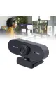 Webcam Orjınal Hd 1080p Konferans Kamera Dahili Mikrofon Görüntülü Sohbet Yayın Kamerası Hd Video