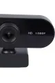 Webcam Orjınal Hd 1080p Konferans Kamera Dahili Mikrofon Görüntülü Sohbet Yayın Kamerası Hd Video