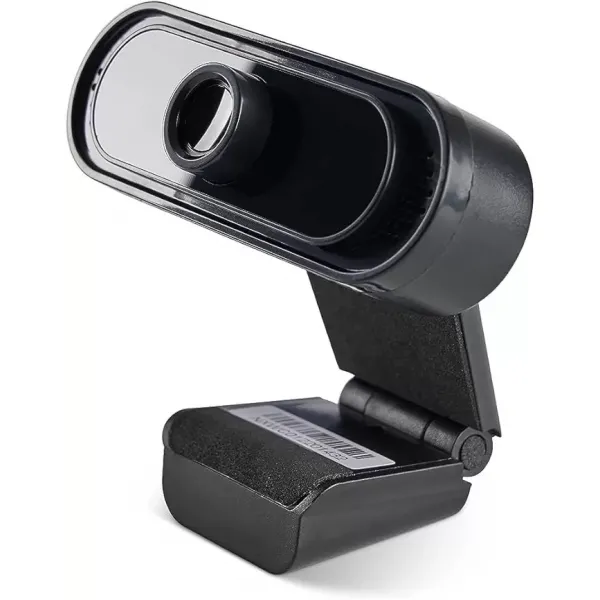 Webcam Orjınal 1080p Hd Konferans Kamera Dahili Mikrofon Görüntülü Sohbet Yayın Kamerası Hd Video Ae-112