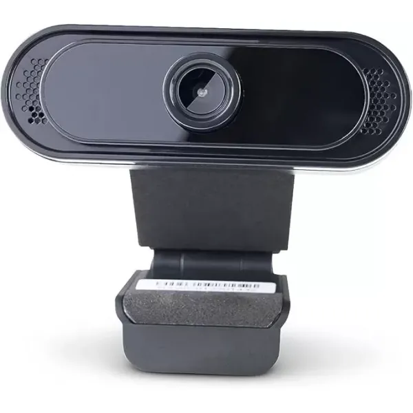 Webcam Orjınal 1080p Hd Konferans Kamera Dahili Mikrofon Görüntülü Sohbet Yayın Kamerası Hd Video Ae-112