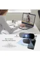 Webcam Orjınal 1080p Hd Konferans Kamera Dahili Mikrofon Görüntülü Sohbet Yayın Kamerası Hd Video Ae-104