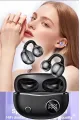 Yxg‑10 Bluetooth Kulaklık | Kablosuz Spor Ve Günlük Kullanım İçin – Mikrofonlu Ergonomik Şarjlı Siyah