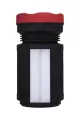 Wıson Ws-3580 Uzun Menzilli Led El Feneri 28saat Çalışma Süresi 10watt