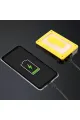 Pro F-3003 Alüminyum Pm10-tg Led Type-c Powerbank Ve Solar Şarjlı Kamp Kafa Feneri