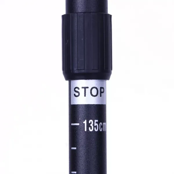 Dağcı Yürüyüş Bastonu Wt-080