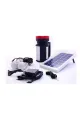 Solar Güneş Enerjili Fener Işıldak Led Ampül  Wt-315