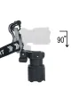 Cree Tg 20,000 Lümen Şarjlı Kafa Lambası  Wt-629