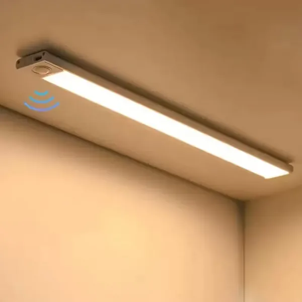 Sensörlü Şarjlı Dolap Lambası Wt-288