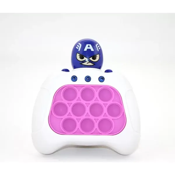 Işıklı Müzikli Pop-it Alk2279