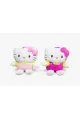 Peluş Hello Kitty Sırt Çantası Alk3002