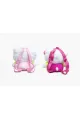 Peluş Hello Kitty Sırt Çantası Alk3002