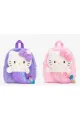 Peluş Hello Kitty Denizkızı Sırt Çantası Alk3003