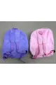Peluş Hello Kitty Denizkızı Sırt Çantası Alk3003
