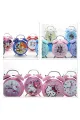 Kuromi,hello Kitty,mickey Mouse Masa Üstü Çalar Saat Alk3068