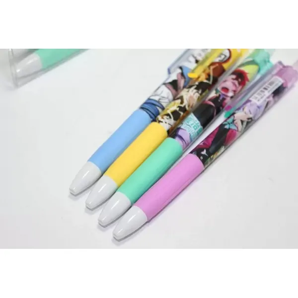 Anime Figür Tükenmez Kalem Alk325
