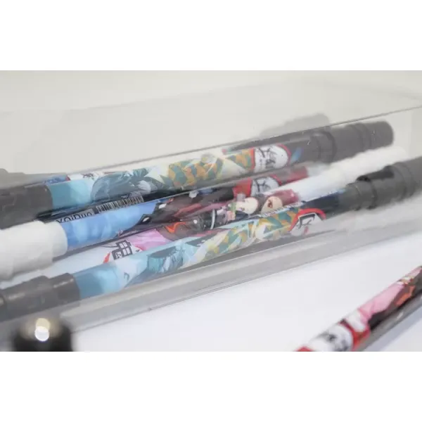 Anime Figür Tükenmez Kalem Alk330