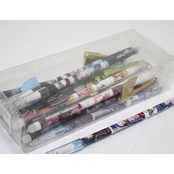 Anime Figür Tükenmez Kalem Alk331