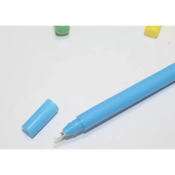 Anime Yelpazeli Tükenmez Kalem Alk335