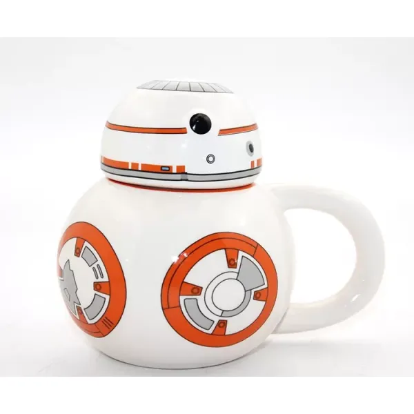 Porselen  Wars Kupa Bardak Alk3423