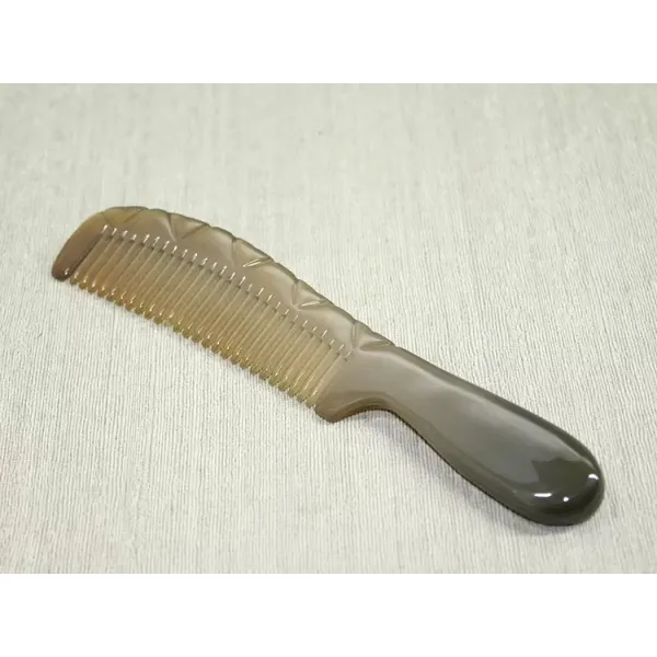 Tutmalı Kemik Tarak Alk4032