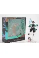Anime Demon Slayer Tanjiro Figürü 14 Cm Alk5311