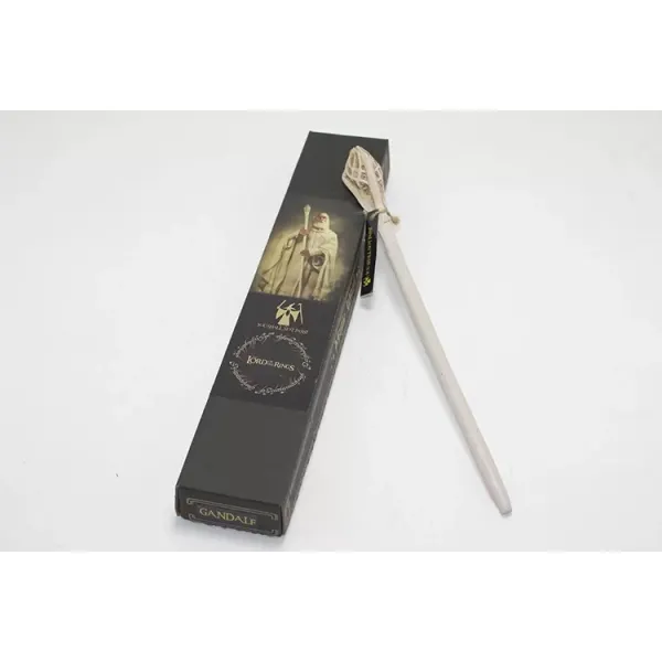 Polyester Gandalf Asa İk005